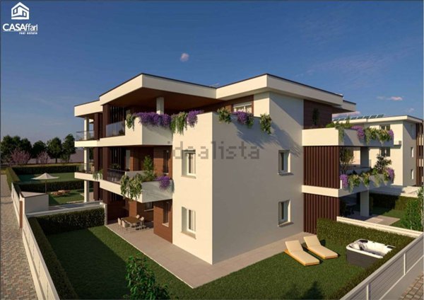 appartamento in vendita a Formigine