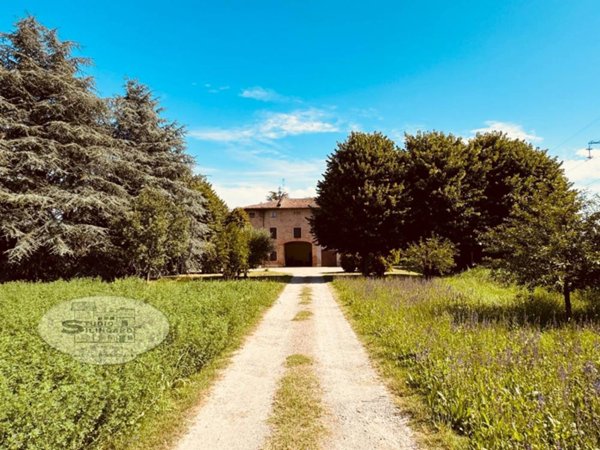 casa indipendente in vendita a Formigine in zona Magreta