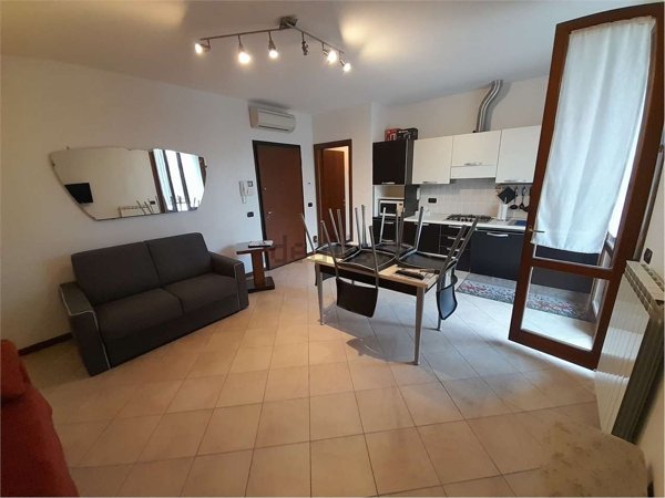 appartamento in vendita a Formigine in zona Magreta