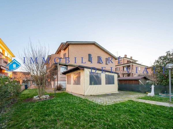 appartamento in vendita a Formigine in zona Magreta