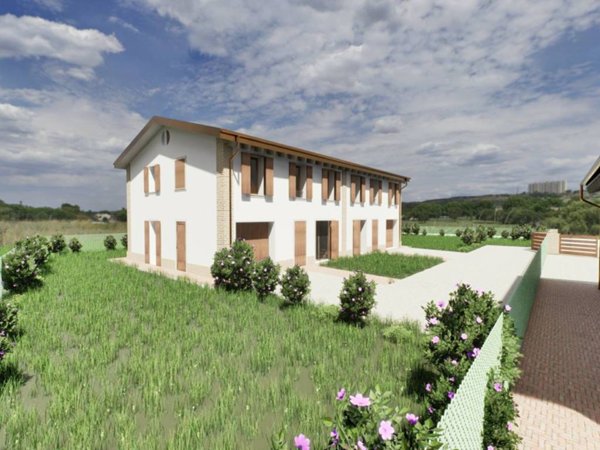 casa indipendente in vendita a Formigine in zona Colombarone