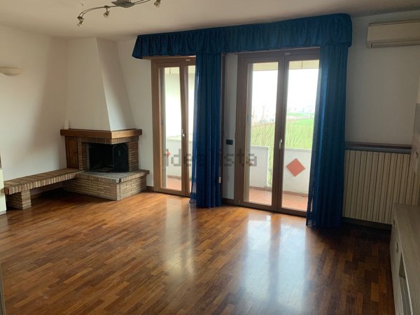 appartamento in vendita a Formigine in zona Colombaro