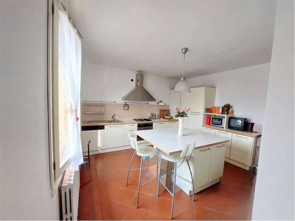 appartamento in vendita a Formigine in zona Casinalbo