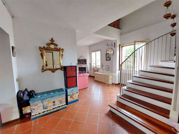 appartamento in vendita a Formigine in zona Casinalbo