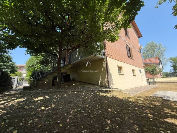 appartamento in vendita a Formigine