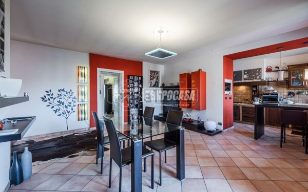 appartamento in vendita a Formigine in zona Casinalbo