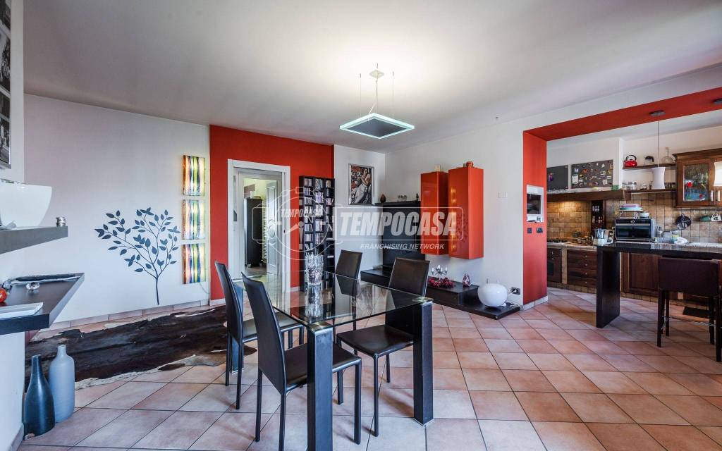 appartamento in vendita a Formigine in zona Casinalbo