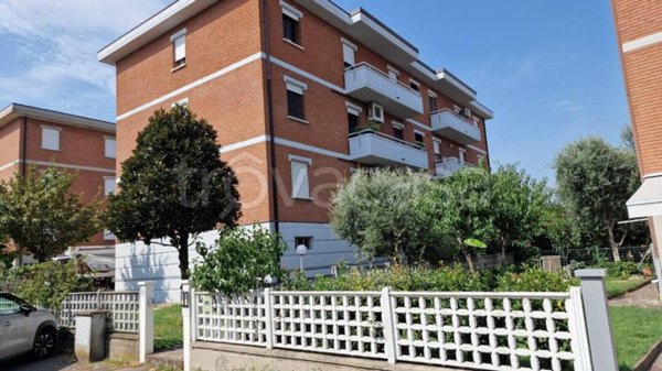 appartamento in vendita a Formigine in zona Corlo