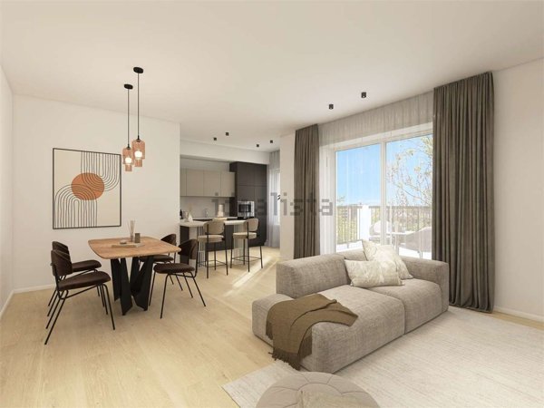 appartamento in vendita a Formigine in zona Magreta