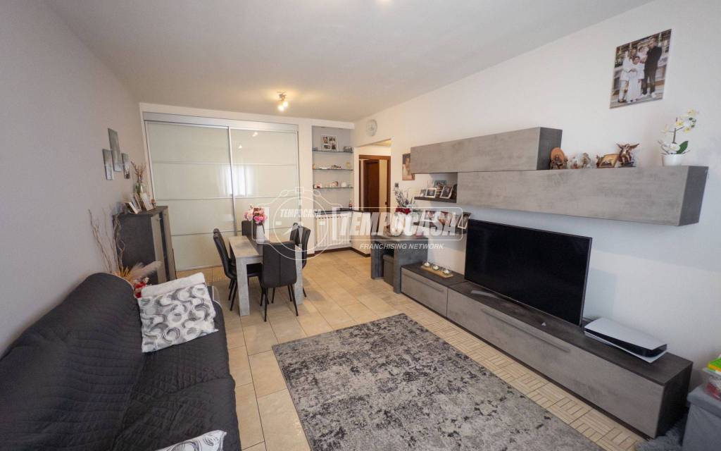 appartamento in vendita a Formigine