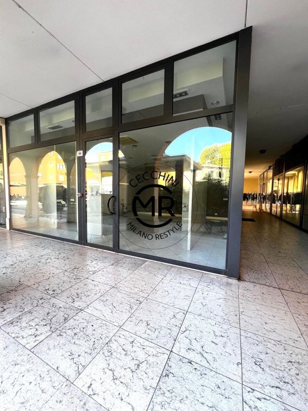 negozio in vendita a Formigine