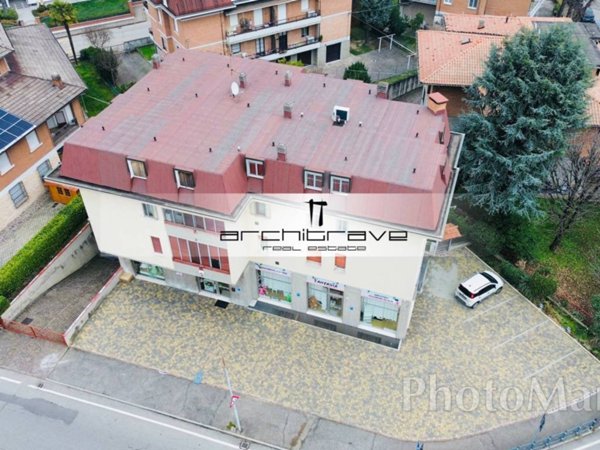 appartamento in vendita a Formigine