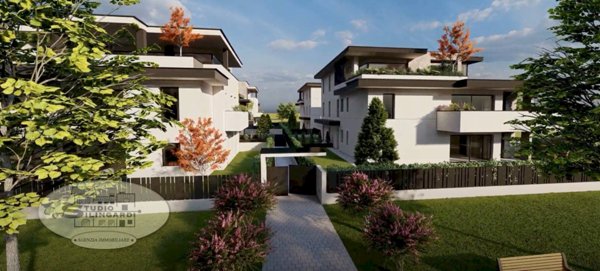 appartamento in vendita a Formigine