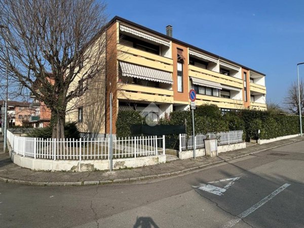appartamento in vendita a Formigine in zona Colombaro