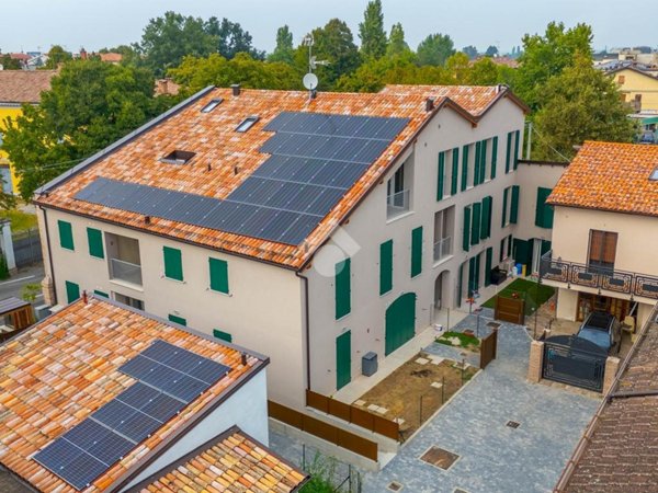 appartamento in vendita a Formigine in zona Corlo