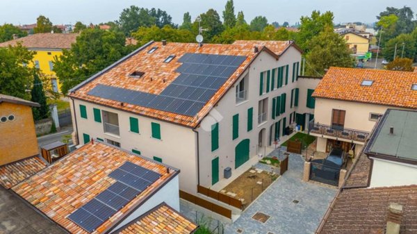 appartamento in vendita a Formigine in zona Corlo