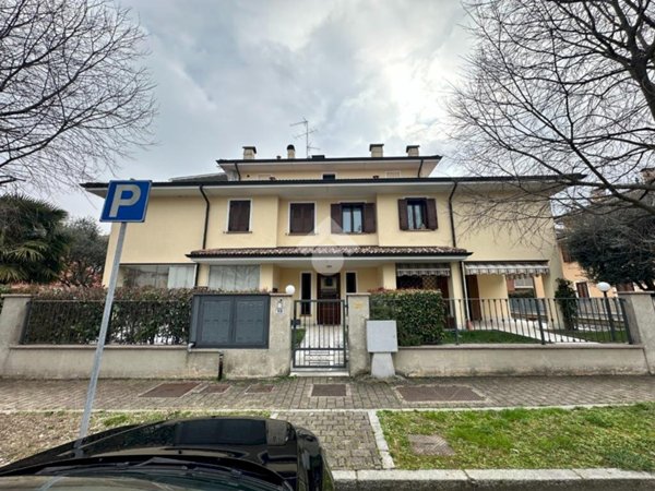 appartamento in vendita a Formigine