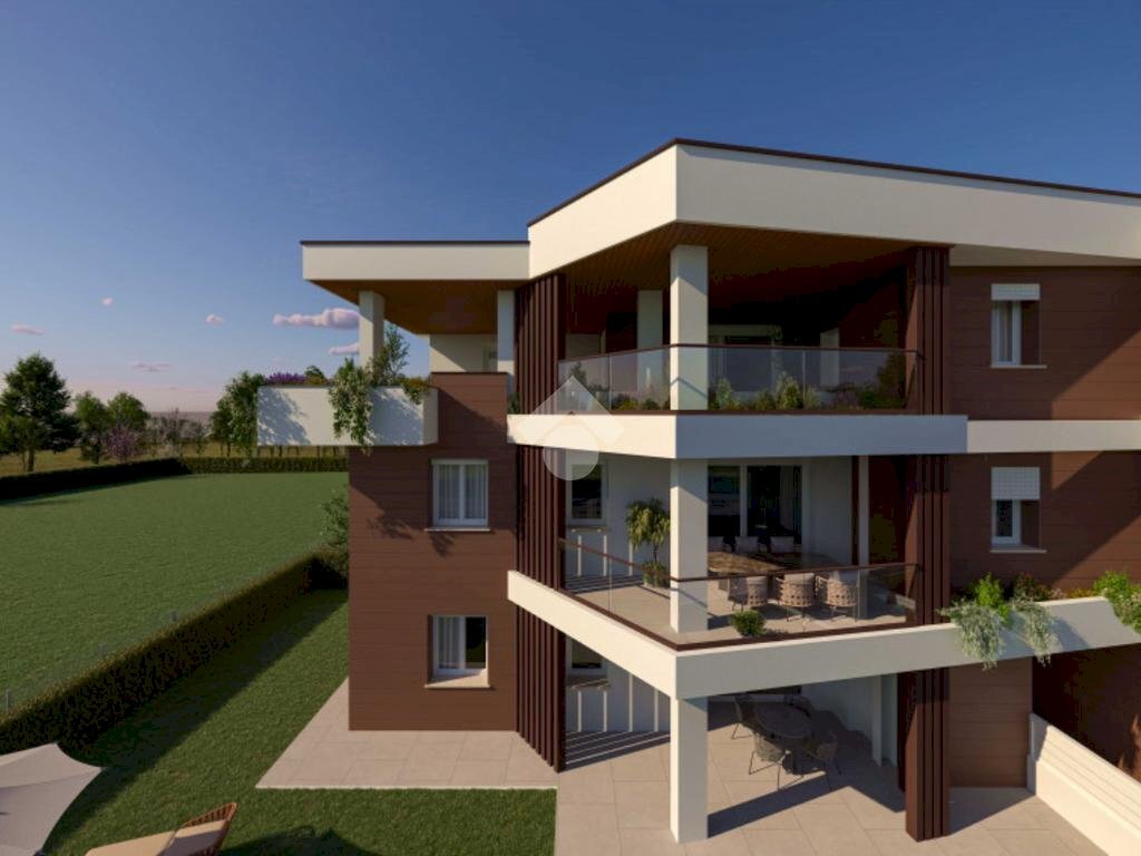 appartamento in vendita a Formigine