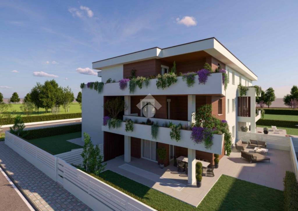 appartamento in vendita a Formigine