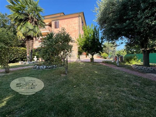 appartamento in vendita a Formigine in zona Casinalbo