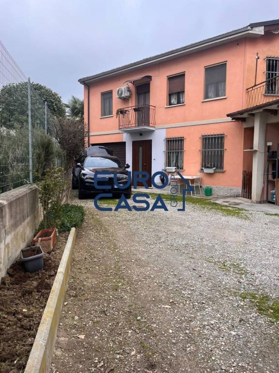 appartamento in vendita a Formigine in zona Casinalbo