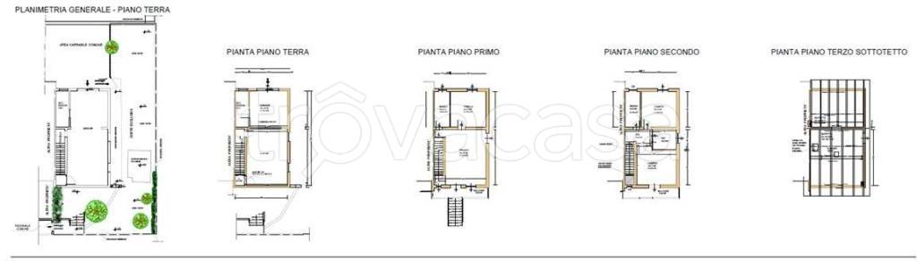 casa indipendente in vendita a Formigine