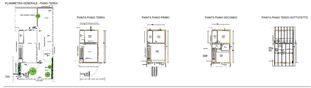 casa indipendente in vendita a Formigine