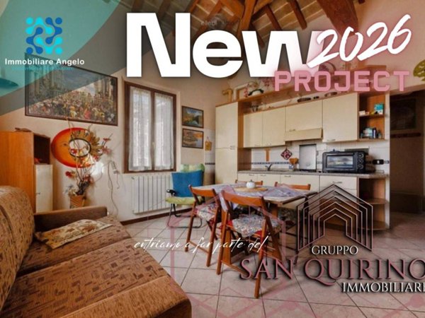 appartamento in vendita a Formigine in zona Ubersetto