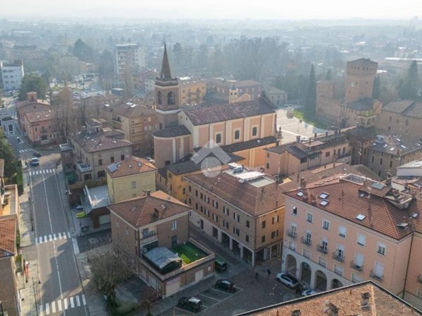 appartamento in vendita a Formigine