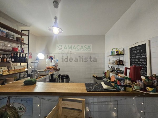 locale commerciale in vendita a Formigine