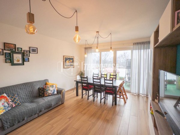 appartamento in vendita a Formigine in zona Casinalbo