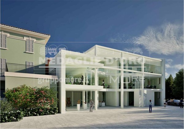 casa indipendente in vendita a Formigine in zona Casinalbo