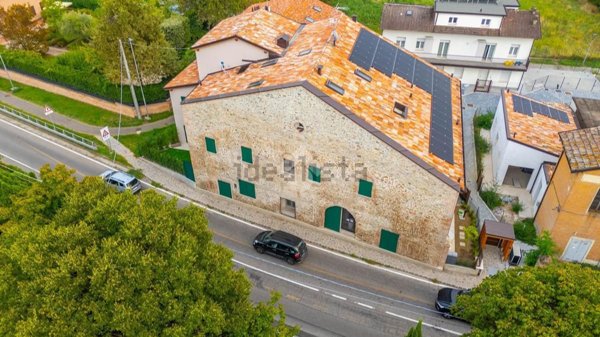 appartamento in vendita a Formigine in zona Corlo