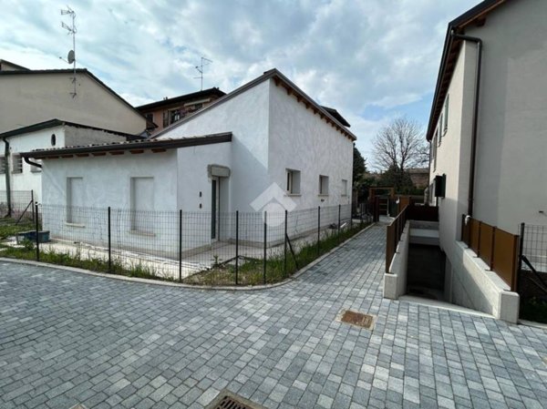appartamento in vendita a Formigine in zona Corlo