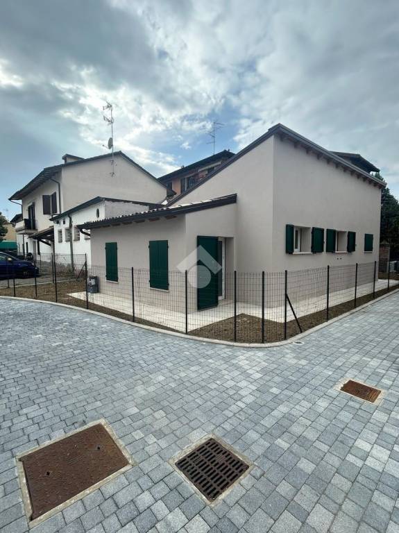 appartamento in vendita a Formigine in zona Corlo