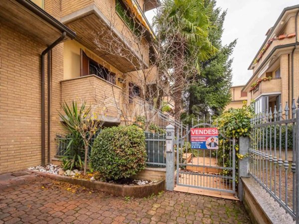 appartamento in vendita a Formigine