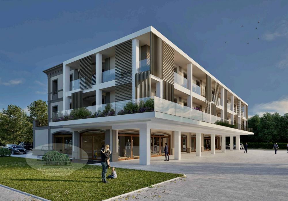 appartamento in vendita a Formigine in zona Casinalbo