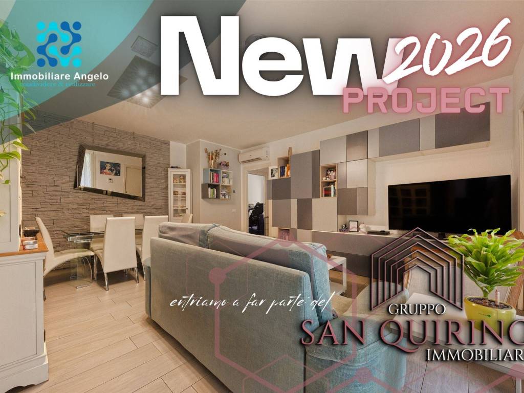 appartamento in vendita a Formigine in zona Ubersetto