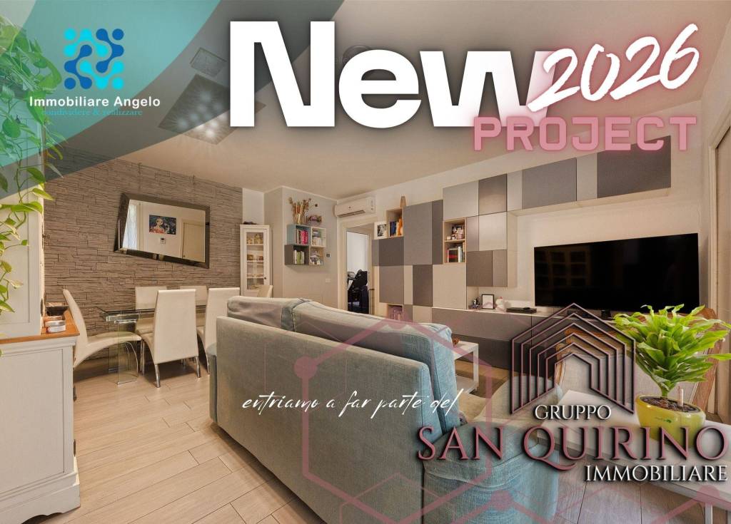 appartamento in vendita a Formigine in zona Ubersetto