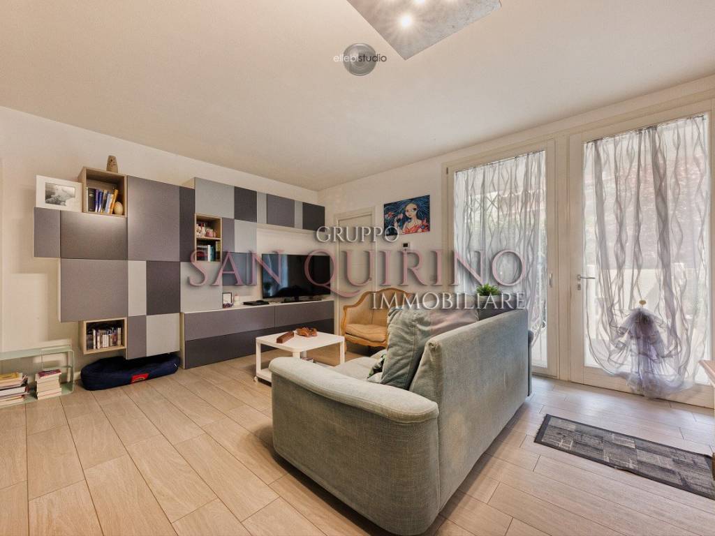 appartamento in vendita a Formigine in zona Ubersetto