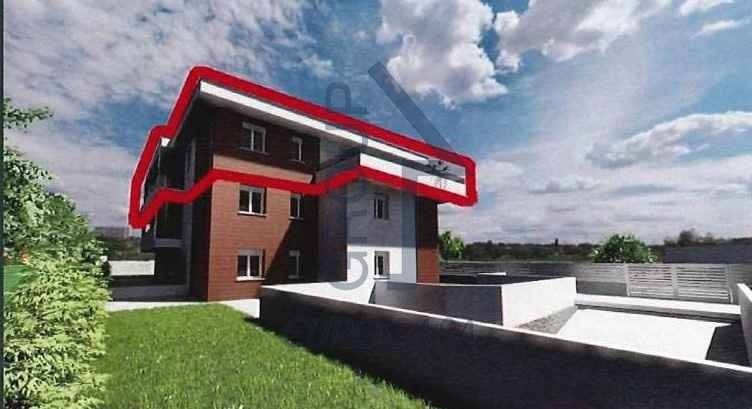 appartamento in vendita a Formigine