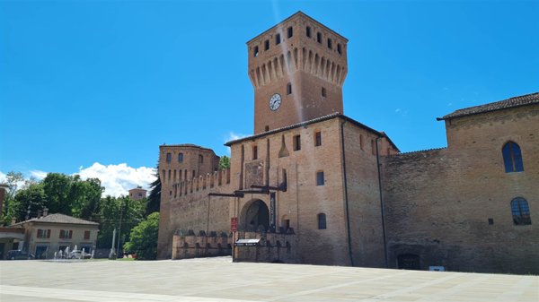 appartamento in vendita a Formigine
