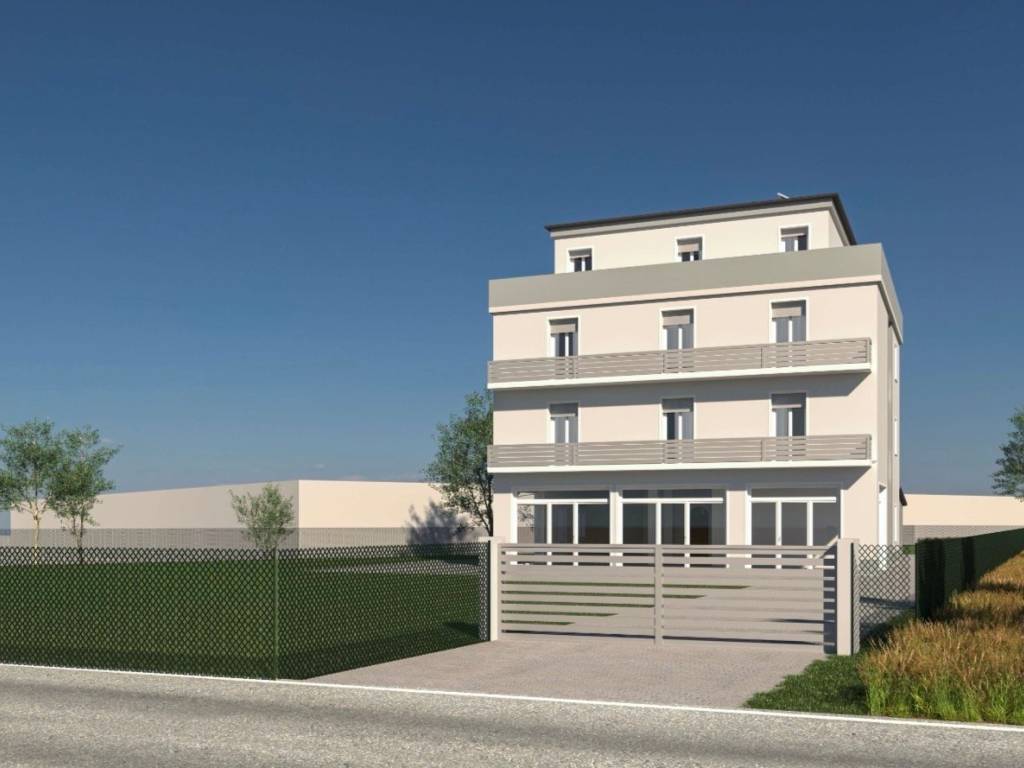 appartamento in vendita a Formigine