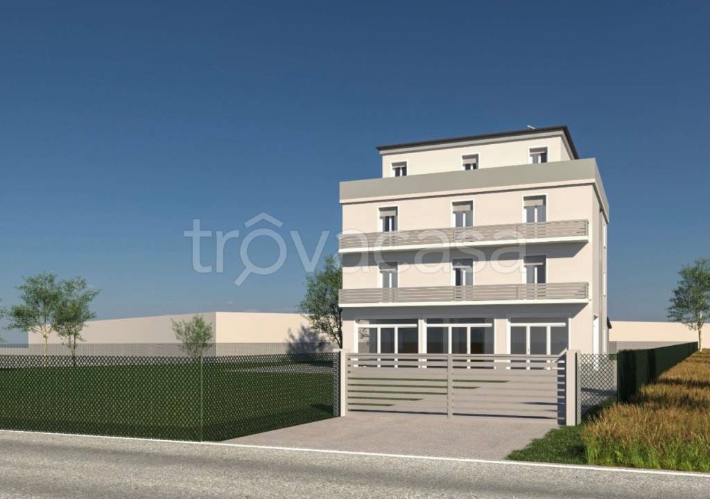 appartamento in vendita a Formigine