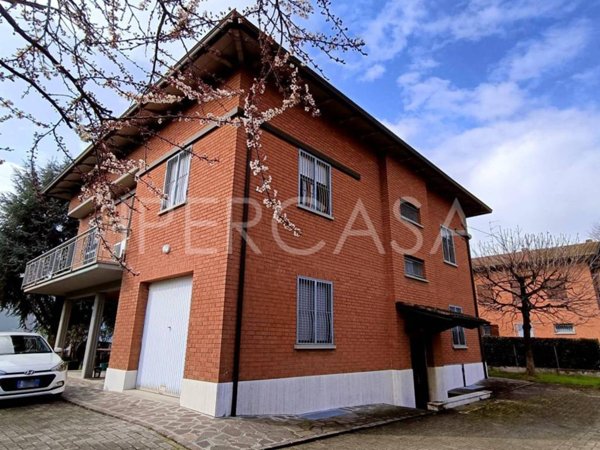 casa indipendente in vendita a Formigine in zona Magreta