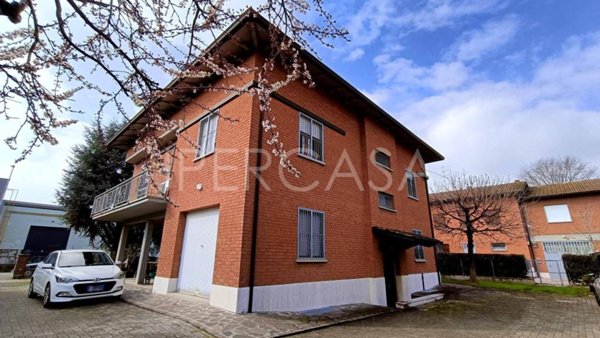 casa indipendente in vendita a Formigine in zona Magreta