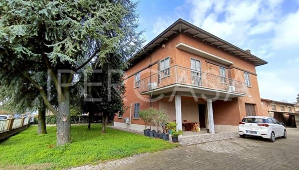 casa indipendente in vendita a Formigine in zona Magreta