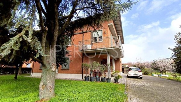 casa indipendente in vendita a Formigine in zona Magreta