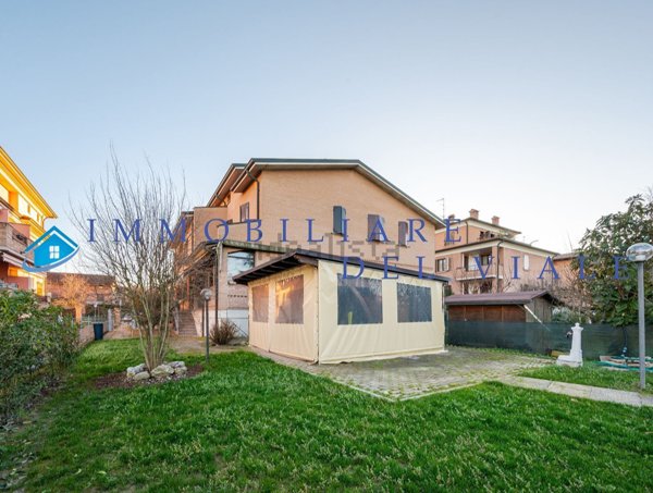 appartamento in vendita a Formigine in zona Magreta