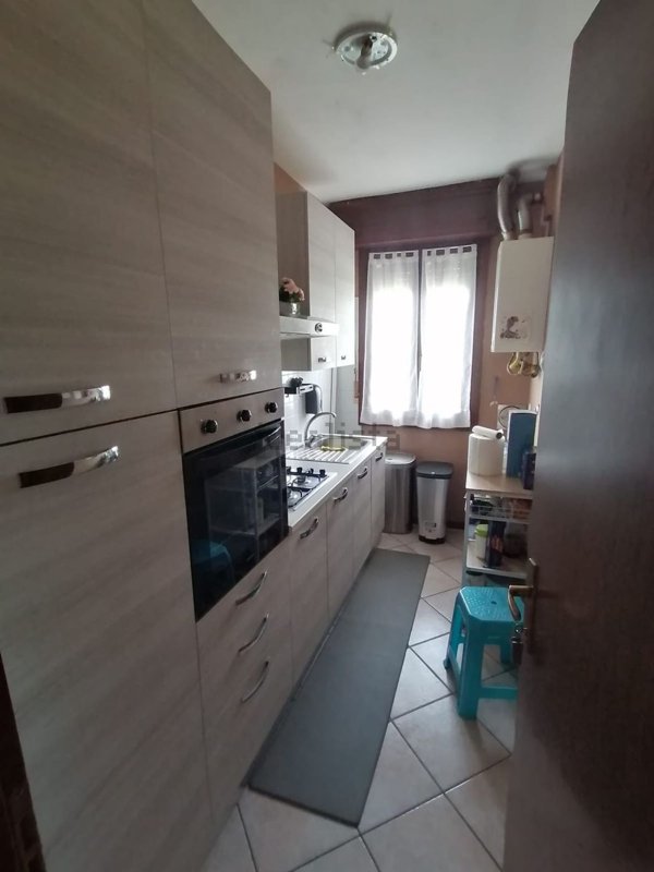 appartamento in vendita a Formigine in zona Corlo